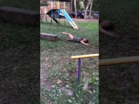 Девушка под кайфом