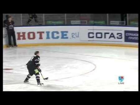 Буллит Тарасенко секрет раскрыт Tarasenko explains how he scores