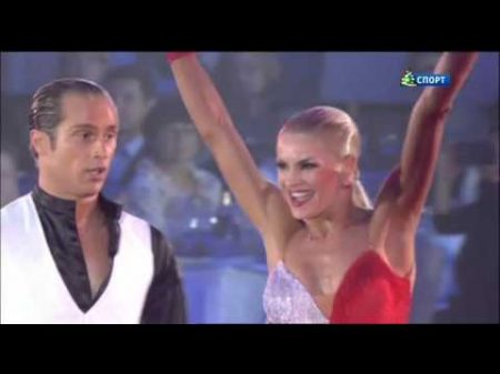 Riccardo Cocchi Yulia Zagoruychenko Рикардо Кокки Юлия Загоруйченко Riccardo Cocchi Yulia Zagoruychenko Рикардо Кокки Юлия Загоруйченко