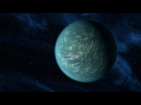 В поисках новой Земли Существуют ли другие живые планеты Космос Вселенная HD 14 02 2017