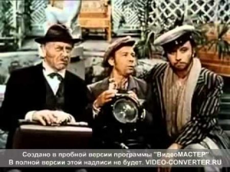 Лучшая подборка крылатых фраз из фильма 12 стульев