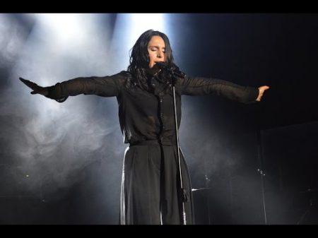 Jamala 1944 Миколаїв 14 04 2016 LIVE