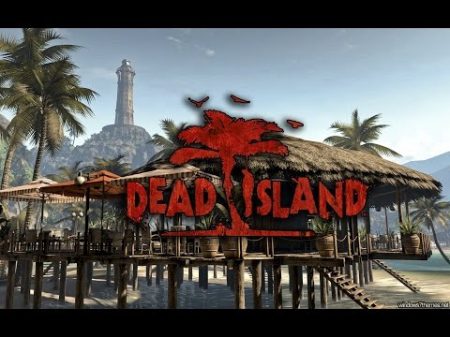 Dead Island игрофильм