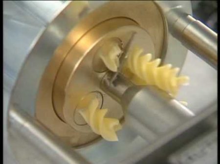 Dolly Mini P3 Pasta Machine