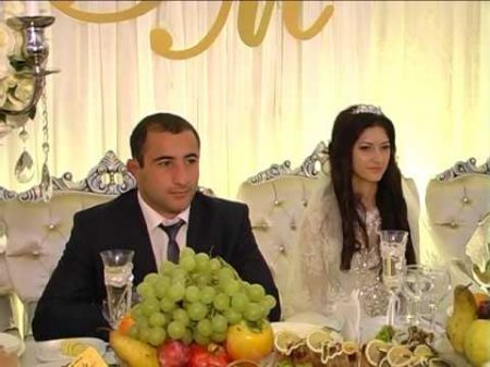 Rustam Marina Dawata Choresha 3 Kharkov 2015