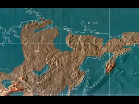 Какие территории уйдут под воду до 2020 года и как изменится облик Земли Россияне в шо ке