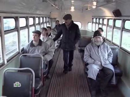 НТВ Следствие вели Король Джунглей НТВ Следствие вели Король Джунглей