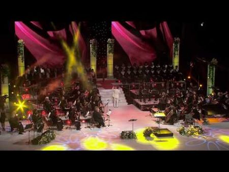Руслан Мъйнов Любими руски песни Концерт в Зала 1 на НДК FULL