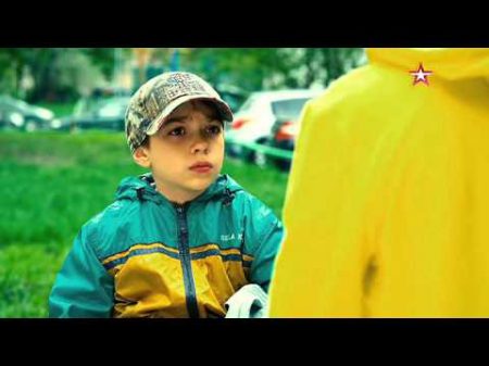 Ботаны 2 серия Вербовка