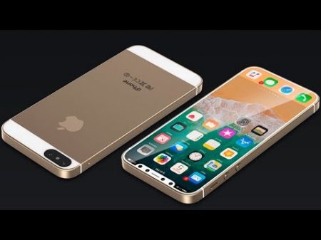 В сеть слили видео с iPhone SE 2 2018 ! Восстание машин уже началось Презентации Huawei и Xiaomi