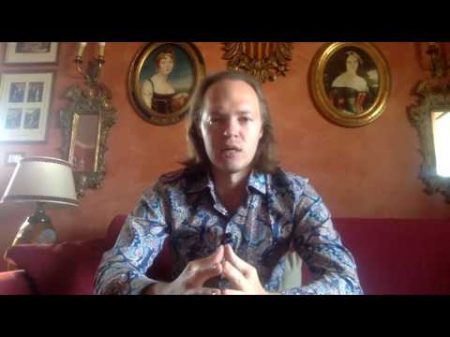 ЧТО ТАКОЕ ПОРЧА НА САМОМ ДЕЛЕ ЧЕСТНО И ГЛУБОКО!