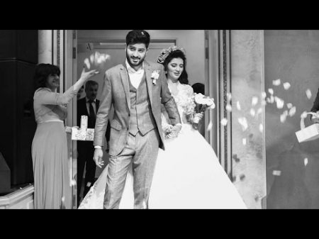 Армянская свадьба голодный жених