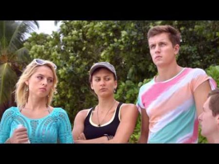 Остров Пропавший без вести