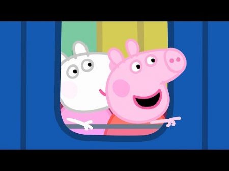 Peppa Pig Português Brasil Compilation 11 HD Desenhos Animados