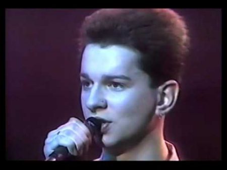 Depeche Mode 1981 12 03 Chichester Off The Road