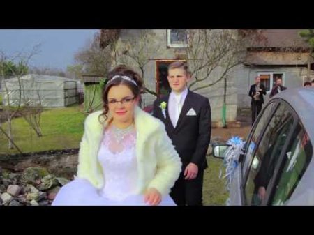 Vestuviu video 2017