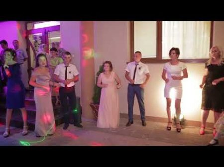 КОШЕЛЯ VIDEO Міша Марянка веселі танці рест Подок