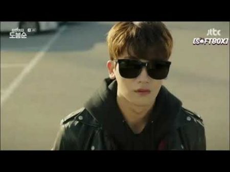 Крутой Клип по дораме Силачка До Бон Сун