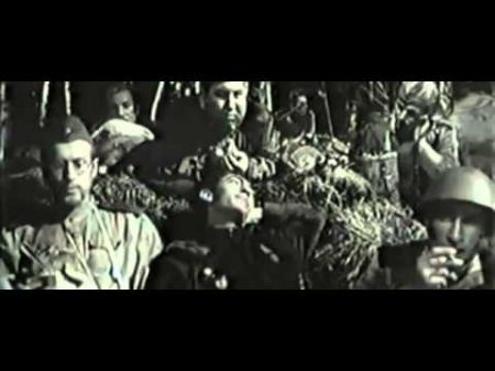 Смерти нет ребята! Turkmen Film 1970