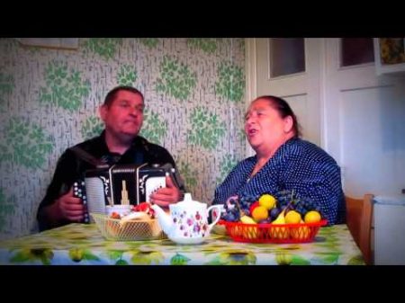 Зоя и Валера У церкви стояла карета