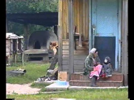 ВДОЛЬ БЕРЕГОВ БОЛЬШОГО ЮГАНА