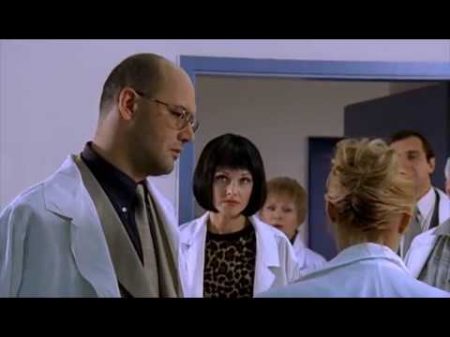 Женщин обижать не рекомендуется 1999г