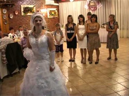Весілля у Франківську Віктор та Наталія 13 08 2011 ч 8