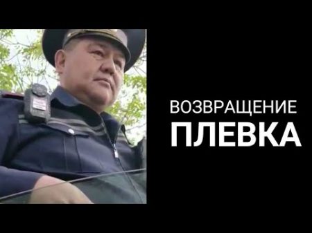 Возвращение Плевка