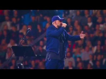 Баста Мама Олимпийский концерт в 360 mp4