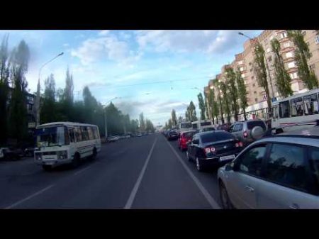 Мотобат подкрался незаметно