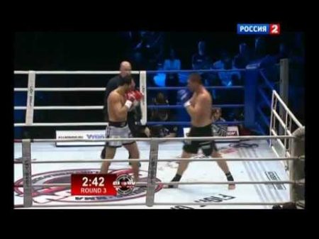 Забит Самедов vs Игор Журкович