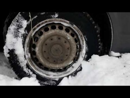 Застрял как выехать без посторонней помощи