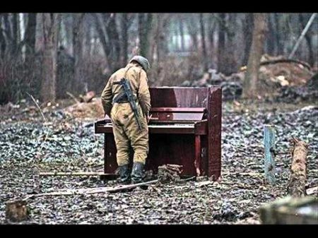 ДДТ Умирали пацаны