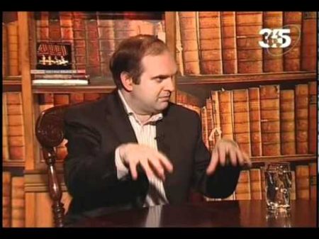Как римляне в баню ходили