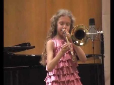Chardash trombon