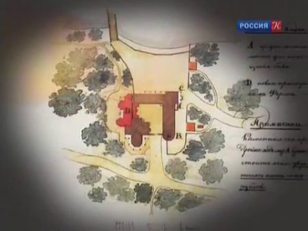 Петергоф Фермерский дворец Зодчие Андрей Штакеншнейдер Эдуард Ган Красуйся град Петров!