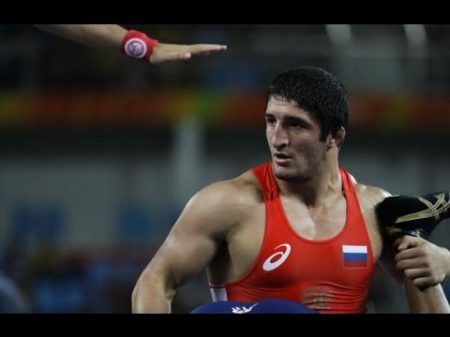 Абдулрашид Садулаев ТАНК Лучшие моменты Вольная Борьба