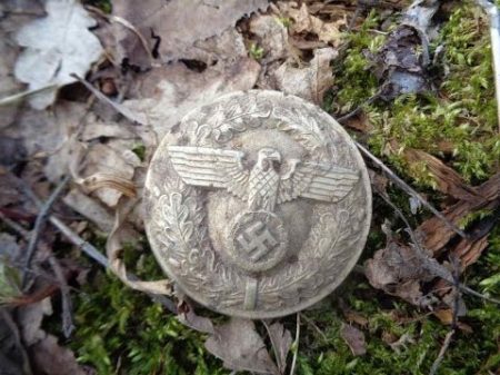 РАДИ ТАКИХ МОМЕНТОВ СТОИТ КОПАТЬ WW2 METAL DETECTING