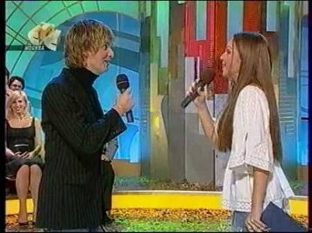 А Гоман и М Девятова Программа передач