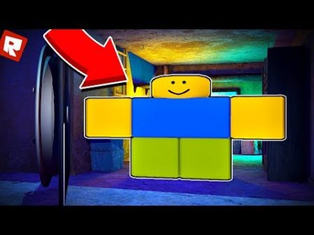 БАЗА МЕМОВ! Roblox