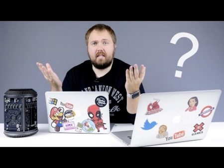 Какой MacBook выбрать в 2017 Air Pro или подождать