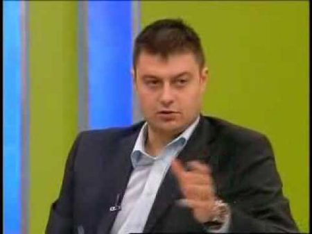 Интервю с Васил Божков по БТВ