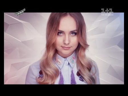 Инна Ищенко Сіла птаха суперфинал Голос страны 6 сезон