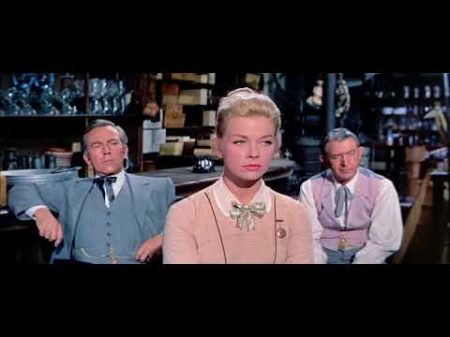 Шериф Warlock Вестерн