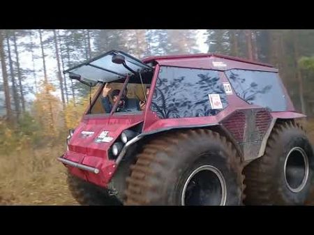 Как я надрал всем задницу!!Вездеход Трофи 2018 Как я надрал всем задницу!!Вездеход Трофи 2018