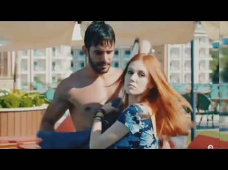 Ревнивые девушки в турецких сериалах