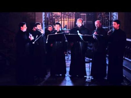 НЕ ОТВРАТИ ЛИЦА ТВОЄГО ПІСНЕСПІВИ ВЕЛИКОГО ПОСТУ www priestchoir org