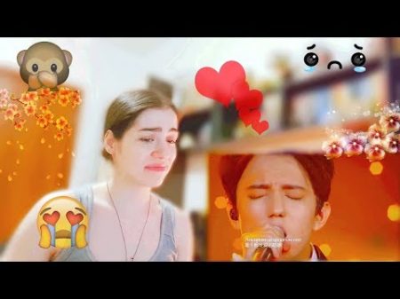 REACTION TO Dimash Unforgettable Day Ұмытылмас Күн 170325