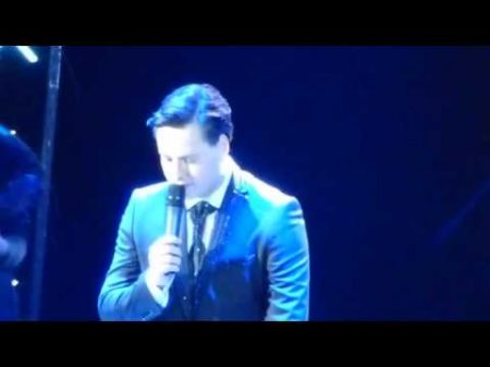 VITAS 2016 10 30 You re My Heart You re My Soul 巫師 魔術師 The Wizard Guangzhou China Tour