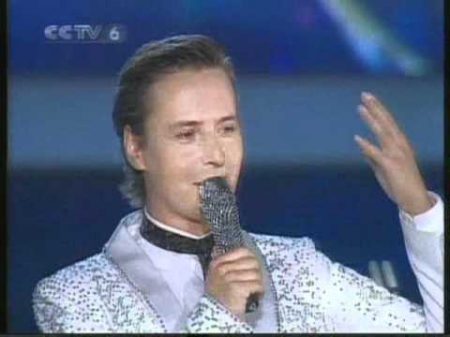 VITAS Катюша Katyusha